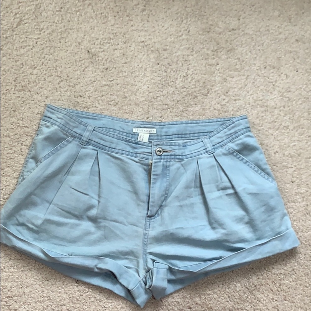 Shorts